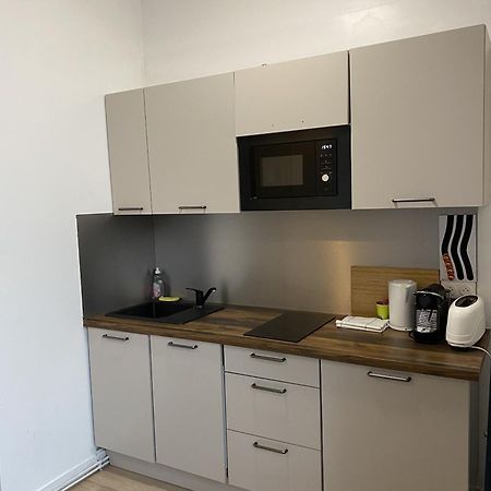 Appartement Bonne Nouvelle Paris Extérieur photo