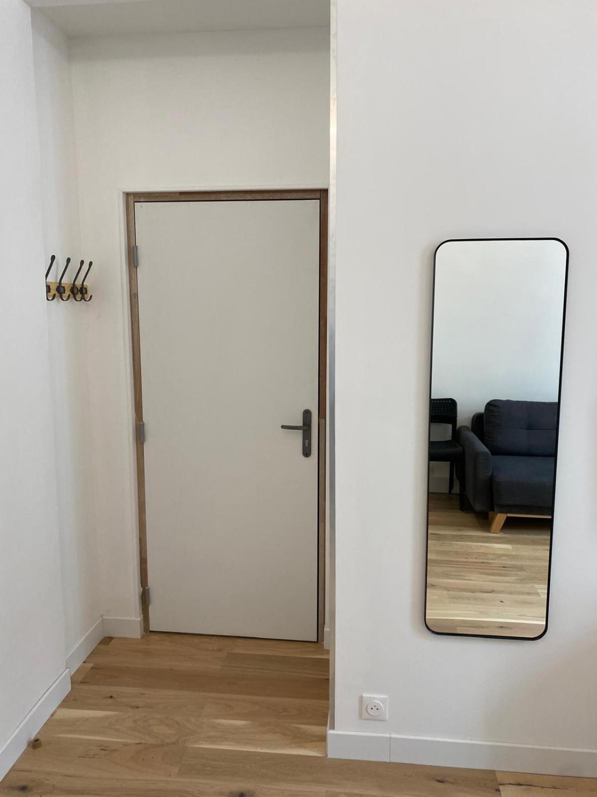 Appartement Bonne Nouvelle Paris Extérieur photo
